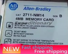 1PCS 2711-NM14 2711NM14 New In Box 1PCS Free Fast Shipping
