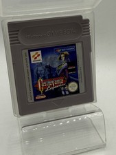 ebay® Auktion 318587494588 | Nintendo Castlevania Legends Gameboy *Sammlerzustand* SELTEN Thumbnail of ebay® auction 318587494588 | Nintendo Castlevania Legends Gameboy *Sammlerzustand* SELTEN