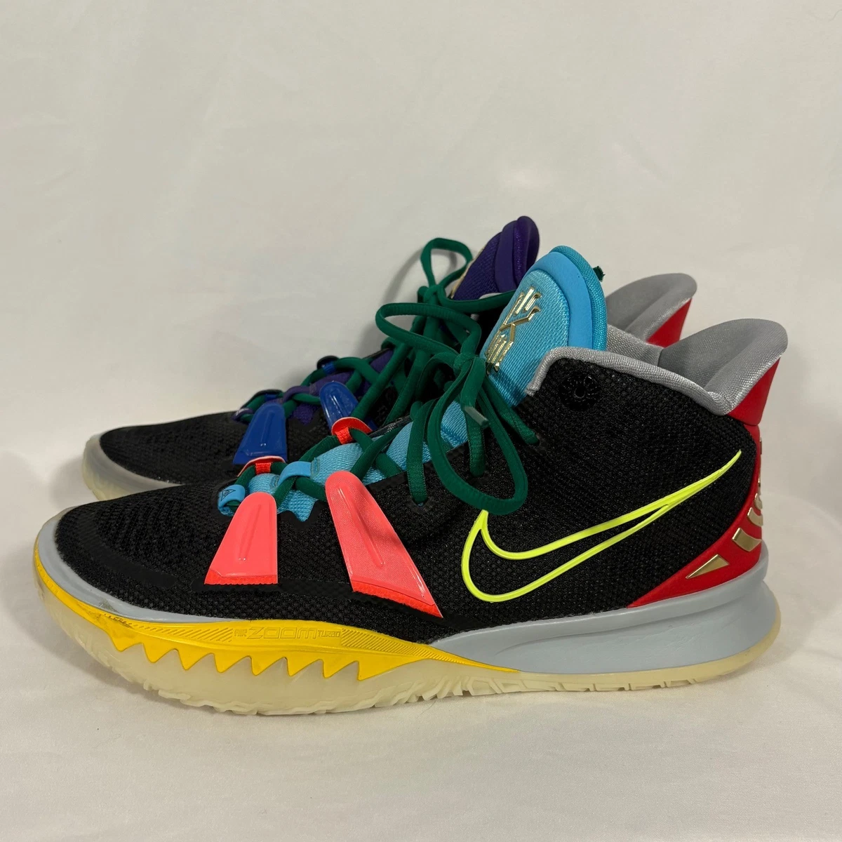 Nike Kyrie 7 for Sale | Authenticity Guaranteed | eBay