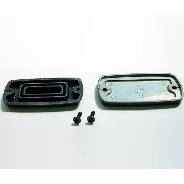Reperatursatz BremsflüSsikeitsbehäLter Vorne RCD-103 FüR Honda CBF 1000 F 10-14-image
