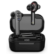 For TCL 60/60R/SE/NxtPaper - TWS Earphones Wireless Earbuds Headphones True