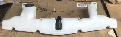 93-02 Firebird Trans Am WS6 Camaro SS Washer Fluid Reservoir Bottle OEM 22111377