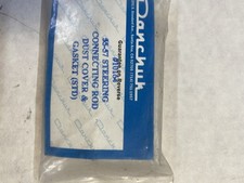 1955 56 57 Danchuk Chevy Connecting Rod Dust Cover Number 10164 1955 56 57 Danchuk Chevy Connecting Rod Dust Cover Number 10164