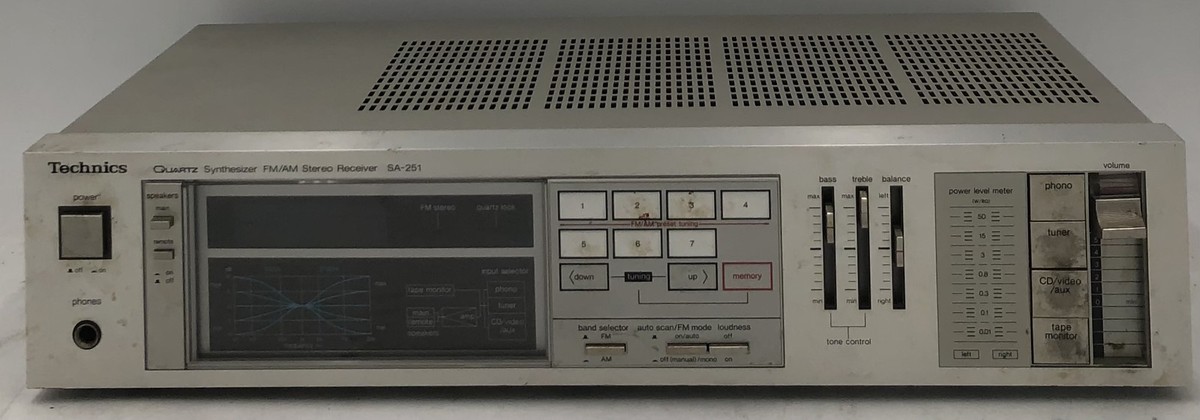 Technics ミニコンポ シルバー Technics SL-1200 50th Anniversary Celebration at DJX '22