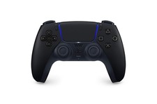 Sony PlayStation 5 PS5 DualSense Wireless Controller Midnight Black - New Sealed