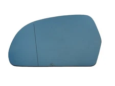 For BLIC 6102-43-006367P Side Mirror Glass Aspherical Left Skoda Octavia II, SU