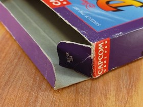 vgc BOX CIB Disney's Duck Tales DuckTales manual complete in nes lot Capcom