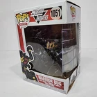 2020 Funko Pop! Movies Starship Troopers MISB 4" Warrior Bug Vinyl Figure #1051