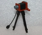 Playmobil Dollhouse "Camera Photographer" Top Condition (5300 / 5305 / 5401)