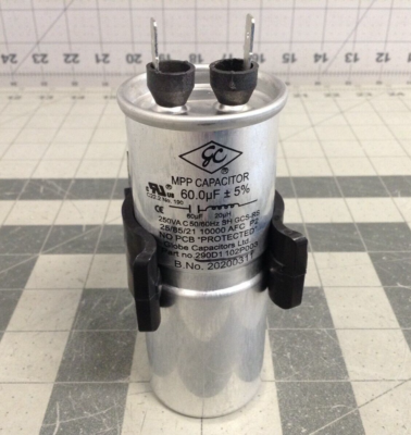#ad GE Washer Capacitor 290D1102P003 $19.95