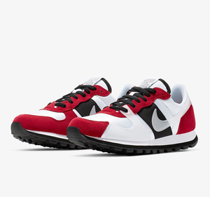 tenis nike mujer para gimnasio