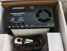 VOTRONIC VCC 1212-30 Lade-Wandler - 12V