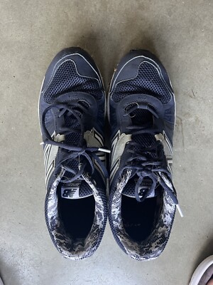 New Balance Baseball Turf Shoes Size 12