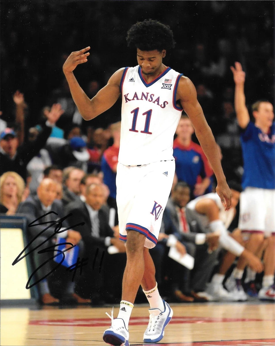 Josh jackson store shoe deal