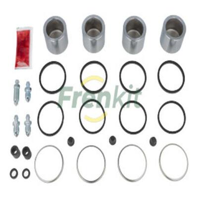 Ducati 998 S 2002 Pistone Pinza Freno Anteriore Seal Kit Riparazione