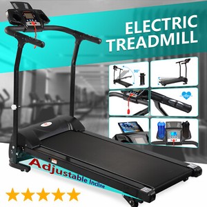 ebay treadmills