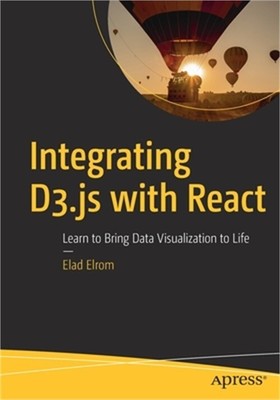 Integrating D3.Js with React: Learn to Bring Data Visualization to Life (Paperba