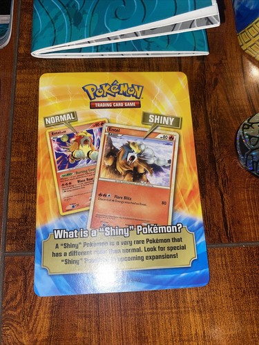 Pokemon Vintage Collection HGSS HeartGold & SoulSilver Raikou Tin + Extras! 💎 - 第 21/23 張圖片