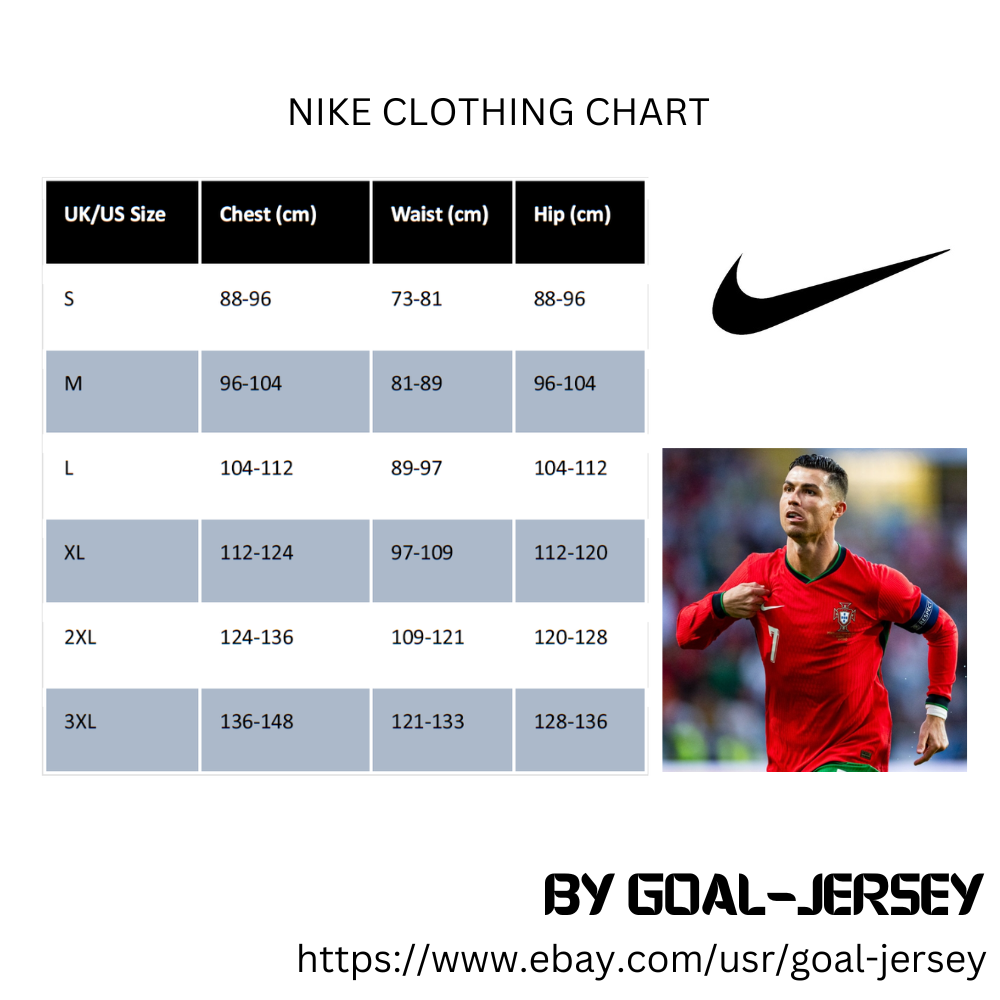 Nike England 2024 Match Home Bellingham #10 (US M Size Nike England 2024 Match Home Bellingham #10 (US M Size