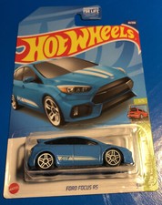 Hot Wheels Ford Focus 35 Hot Wheels Ford Focus 35