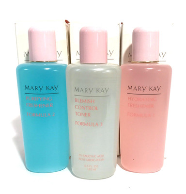 basic skincare mary kay