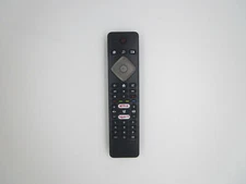 Remote Control For Philips 65PUS6504/12 BRC0884301/01 4K UHD Smart LED HDTV TV
