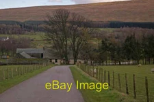 Photo 6x4 Threlkeld Hall The original manor for the area now a farm.  On c2008