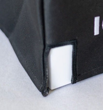 DUST COVER microphone window