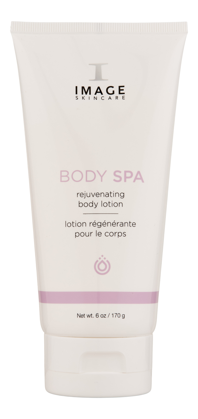 Image Skin Care Rejuvenating Body Lotion 6 oz170 g. Body Lot