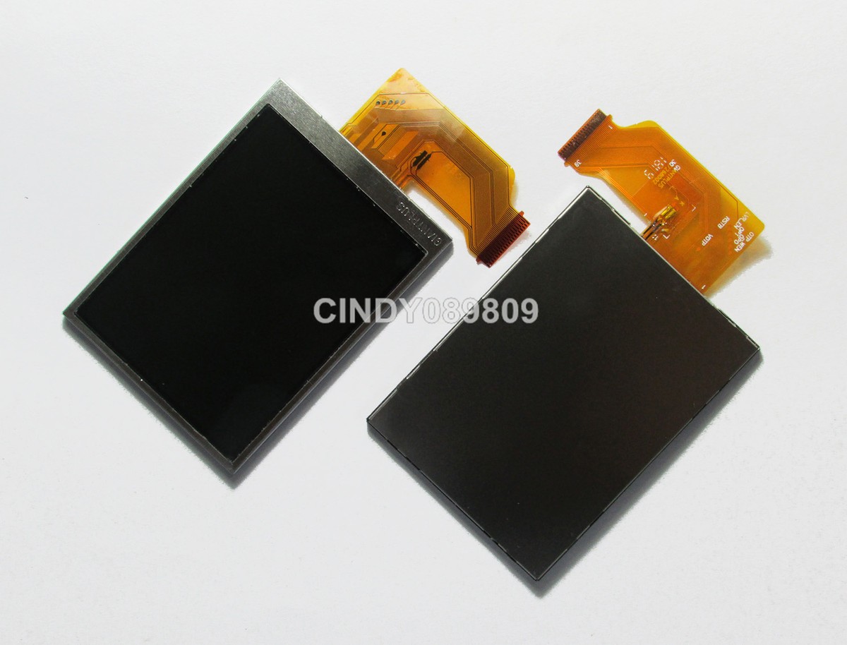 New LCD Screen Display for Fujifilm JX260 JX300 JX500 JX550 JX540