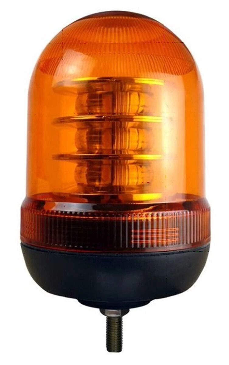 Flashing beacons on sale for vans