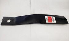 Qty/1 24-3/4" TSC# 1218020 Rotary Cutter Blade Brush Hog Models