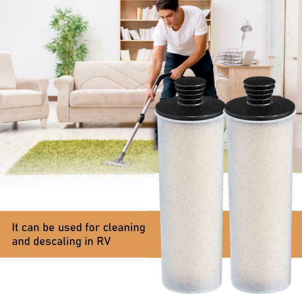 Karcher SC3 Steam Cleaner Descaling Filter Genuine Cartridge for