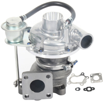For SHIBAURA Tractor ST445 2.2L N844L 2389349 RHF4-46001P8 Turbocharger Turbo