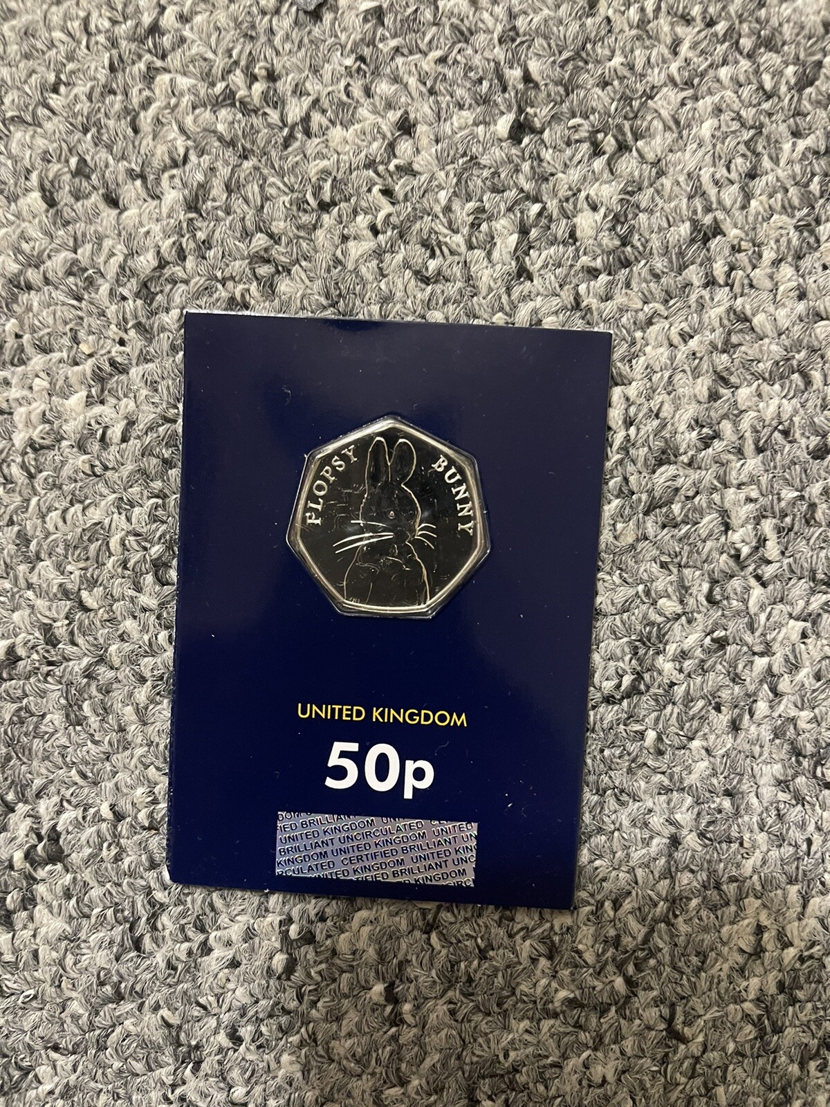 50p coin job lot eBay