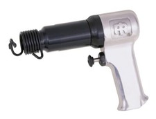 Ingersoll Rand 121q Super Duty Air Hammer 3000 Bpm 2-932 Stroke Ingersoll Rand 121q Super Duty Air Hammer 3000 Bpm 2-932 Stroke