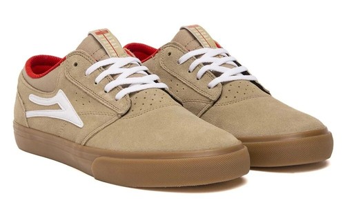 Lakai Griffin