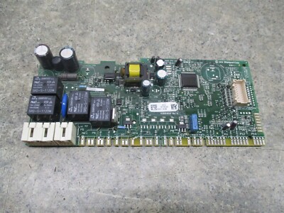 MAYTAG DISHWASHER CONTROL BOARD NO CASE PART # W10486463