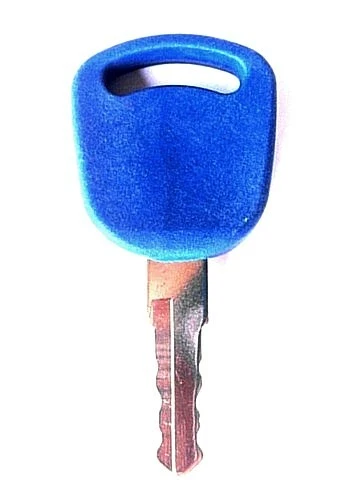 100 Heavy Construction Equipment Ignition Keys Set For CAT Case Deere Kubota - Image 2 of 4