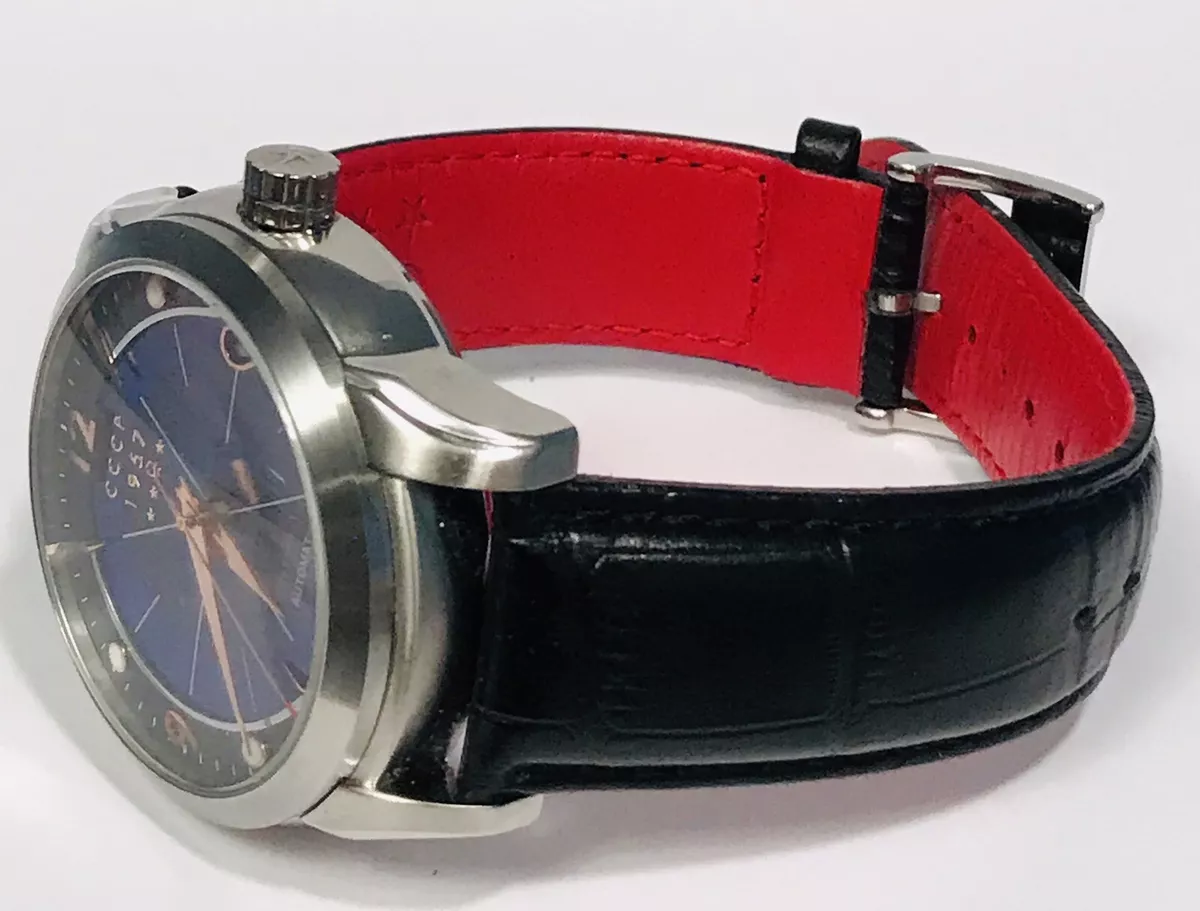 Cccp watch clearance ebay
