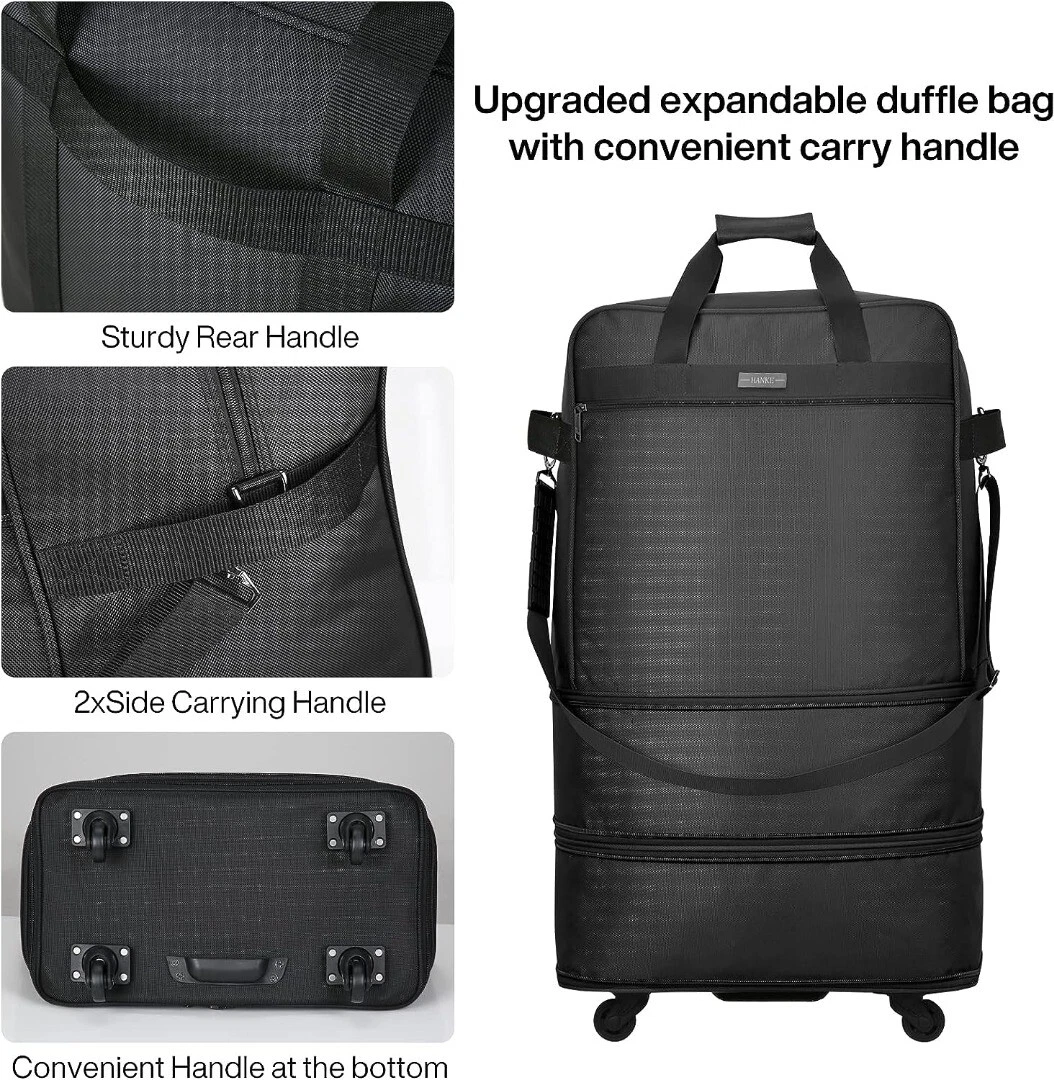 OEM Sport Duffel Luggage Bag Waterproof Travel Expandable Gym Travel Bag  with Many Compartments 90L - China Travel Bag and Duffel Bag price |  Made-in-China.com