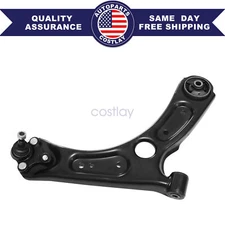 Front Right Lower Control Arm &Ball Joint Assembly For Kia Forte 2019-2023