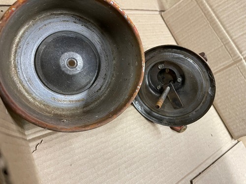 Gravely 8hp 524 5240 5260 Kohler K181 Carburetor Air Cleaner - Picture 5 of 7