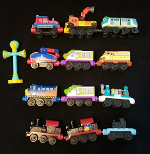 chuggington toys koko