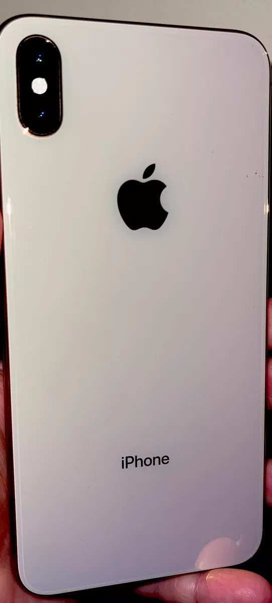 Apple IPhone XS MAX 256GB - Rose Gold Unlocked - Everything Works