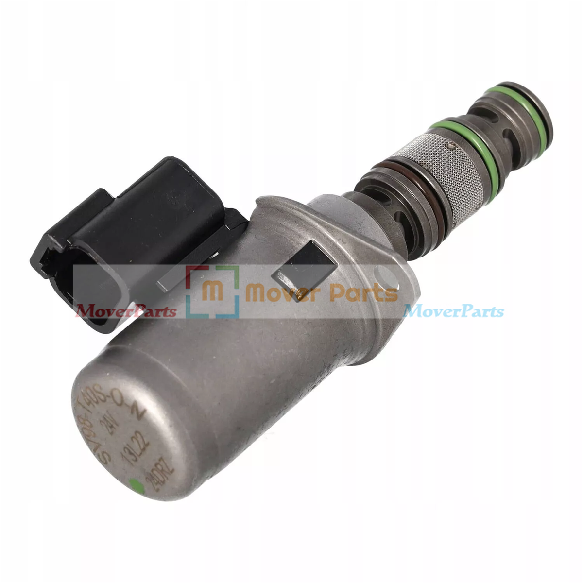 VALVE ELECTRONIC CV4004 2本 ② R901134642 DIRECTIONAL SPOOL VALVE Z4WE6X250-3X/EG24N9K4QMBG24