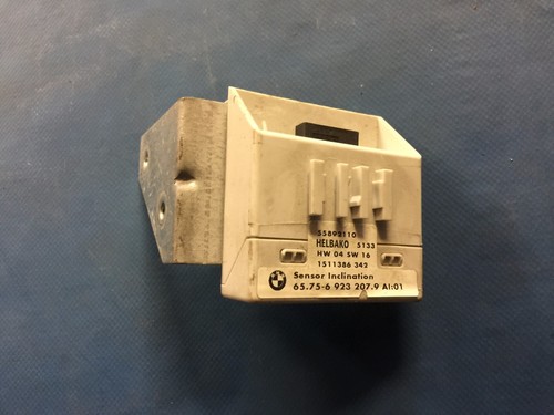 BMW Mini One/Cooper/S Alarm Steuergerät (Teilenummer: 65756923207) R50/R52/R53