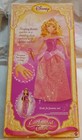 Rare Sleeping Beauty Enchanted Tales Doll 2007 Disney Mattel NIB — photo 2