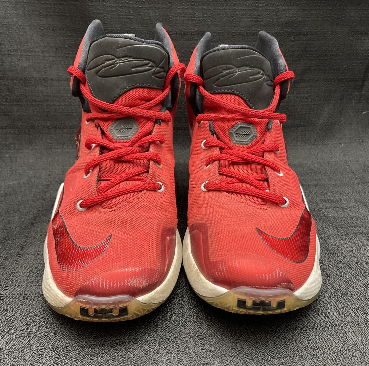 Basketball Nike Lebron Contrato Nike LeBron XIII GS Basketball