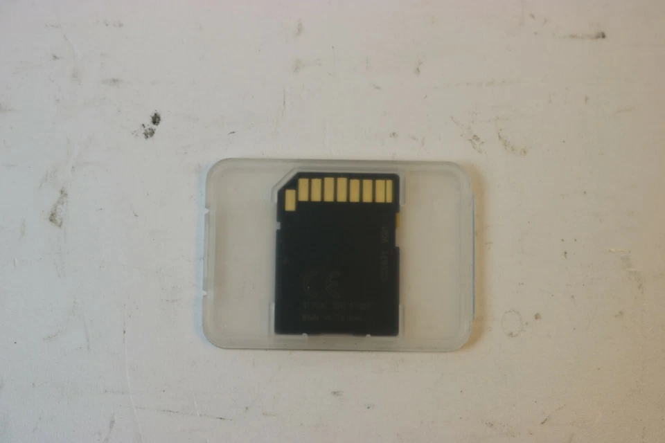 Mercedes-Benz Garmin MAP PILOT 2015/2016 SD-karte Audio 20 A2139060303 - Bild 3 von 3